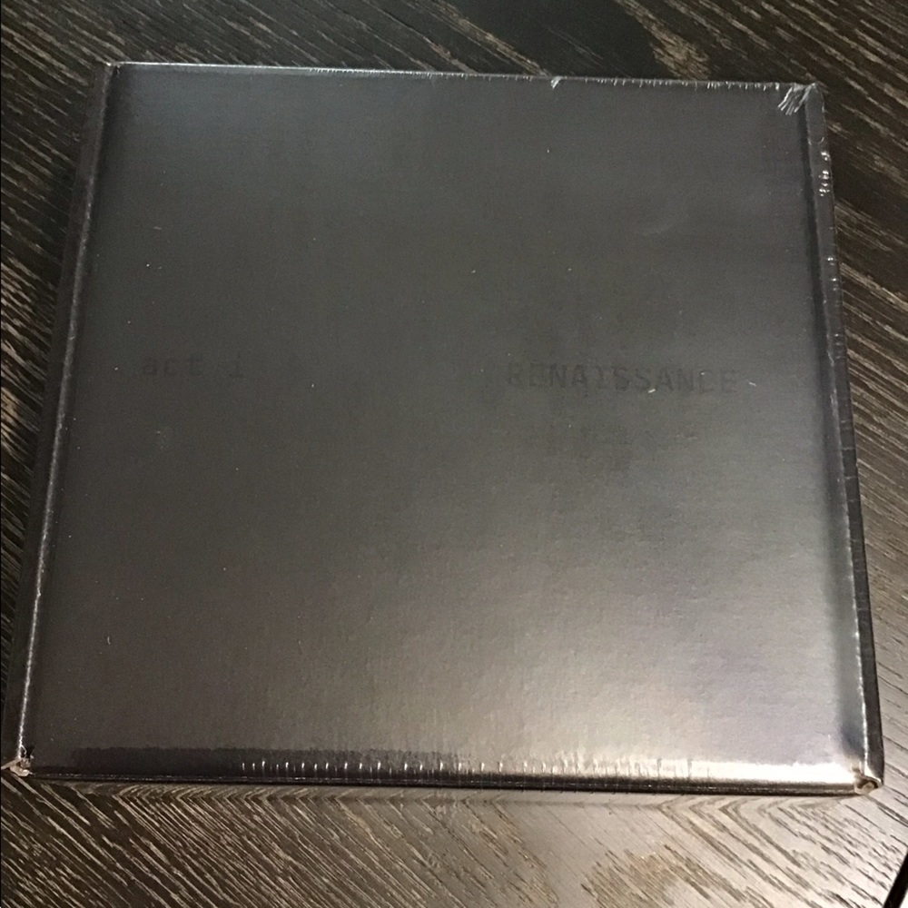 New Beyoncé Renaissance box